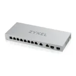 Zyxel XGS1210-12-ZZ0102F network switch