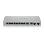 Zyxel XGS1210-12-ZZ0102F network switch