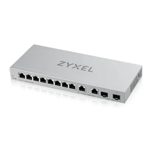 Zyxel XGS1210-12-ZZ0102F network switch