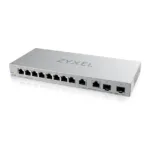 Zyxel XGS1210-12-ZZ0102F network switch