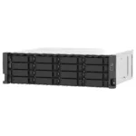 QNAP TS-1673AU-RP-16G NAS/storage server