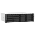 QNAP TS-1673AU-RP-16G NAS/storage server