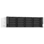 QNAP TS-1673AU-RP-16G NAS/storage server
