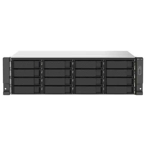 QNAP TS-1673AU-RP-16G NAS/storage server
