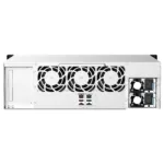 QNAP TS-1673AU-RP-16G NAS/storage server