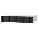 QNAP TS-1273AU-RP-8G NAS/storage server