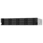QNAP TS-1273AU-RP-8G NAS/storage server