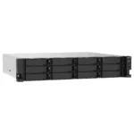 QNAP TS-1273AU-RP-8G NAS/storage server