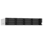 QNAP TS-1273AU-RP-8G NAS/storage server