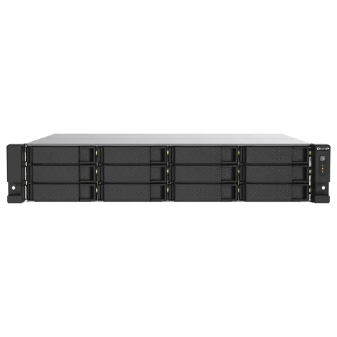 QNAP TS-1273AU-RP-8G NAS/storage server