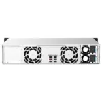 QNAP TS-1273AU-RP-8G NAS/storage server