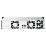 QNAP TS-1273AU-RP-8G NAS/storage server