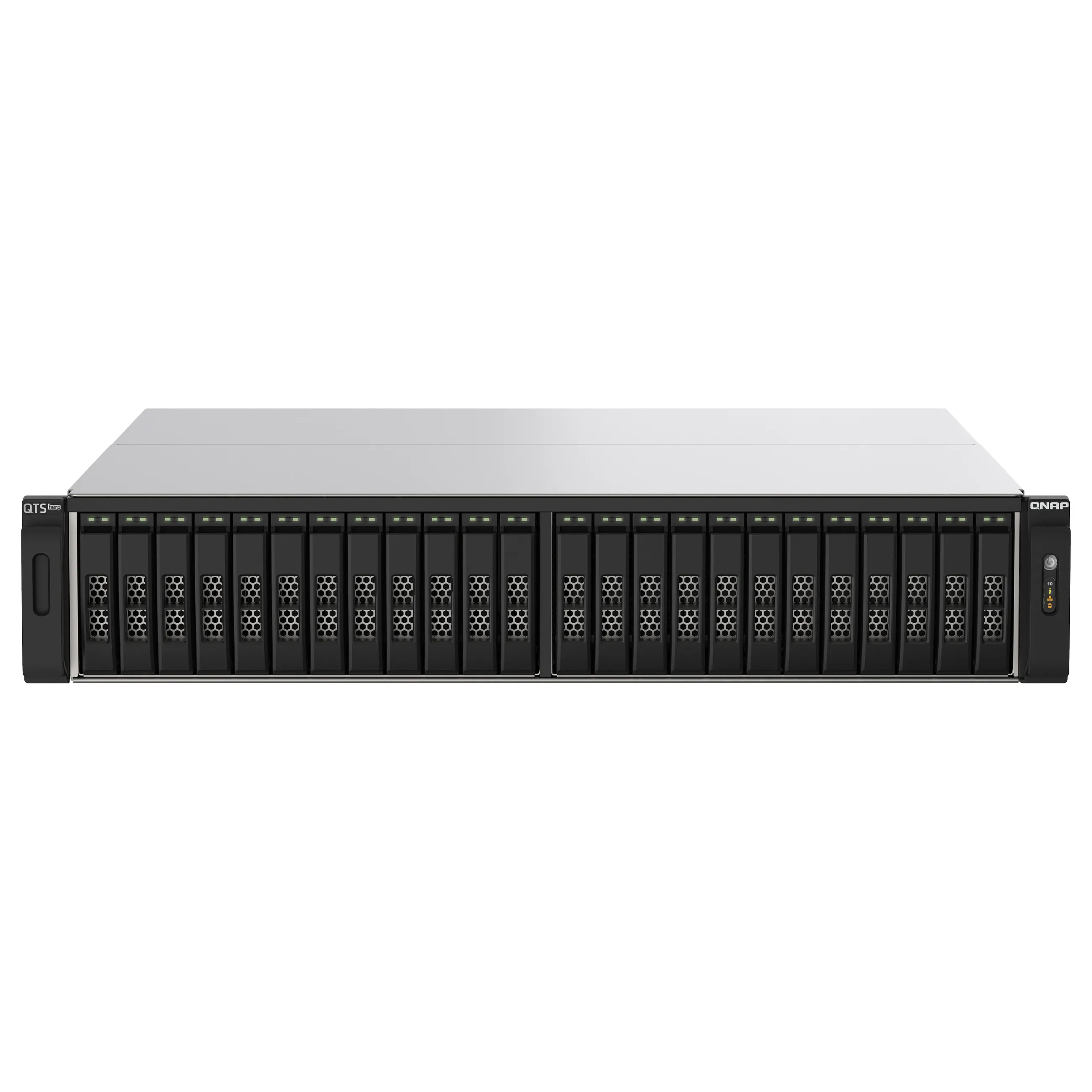 QNAP TS-h2490FU QNAP TS-h2490FU
