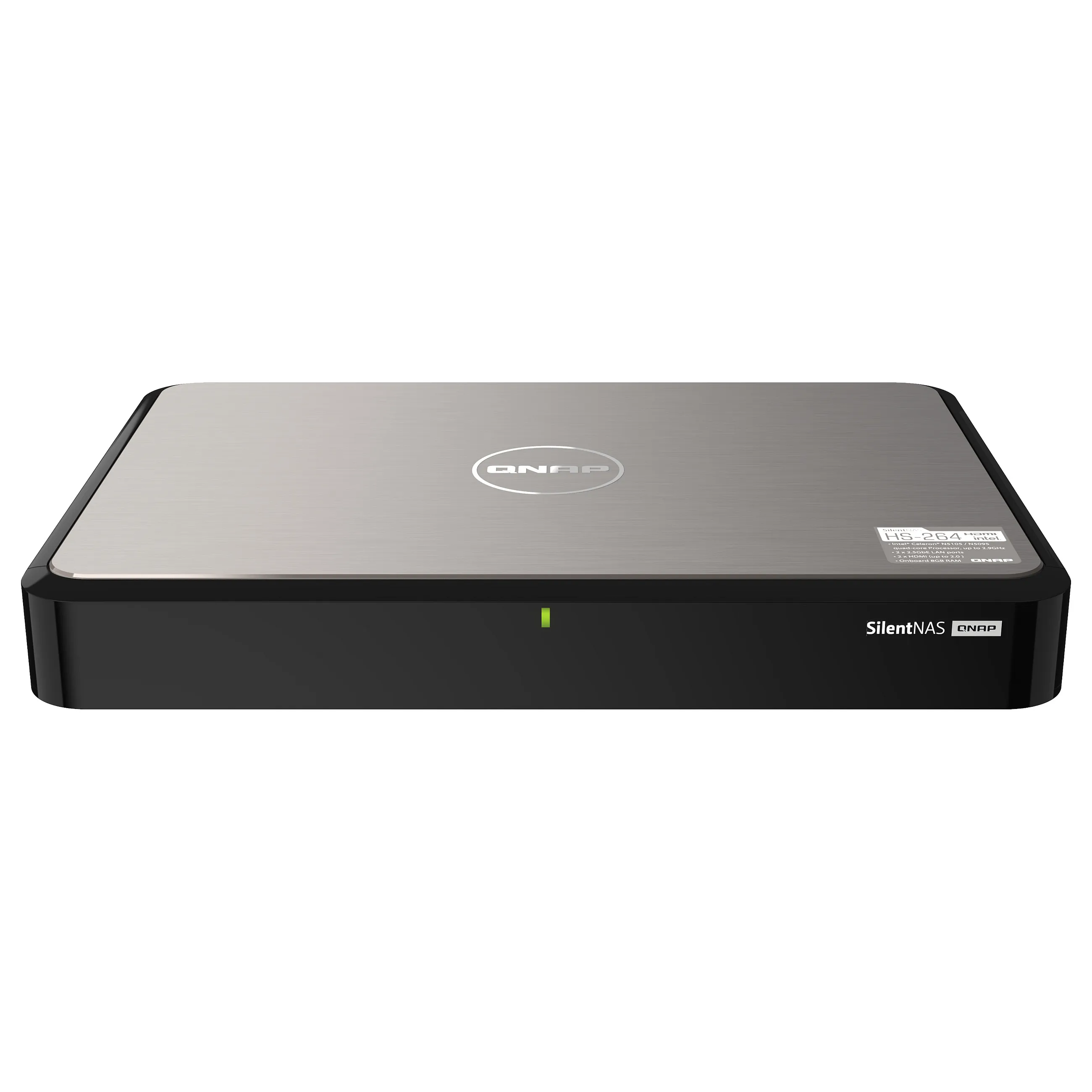 QNAP HS-264 QNAP HS-264