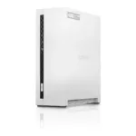 QNAP TS-133 NAS/storage server