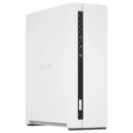 QNAP TS-133 NAS/storage server