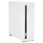 QNAP TS-133 NAS/storage server