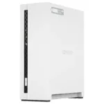 QNAP TS-133 NAS/storage server