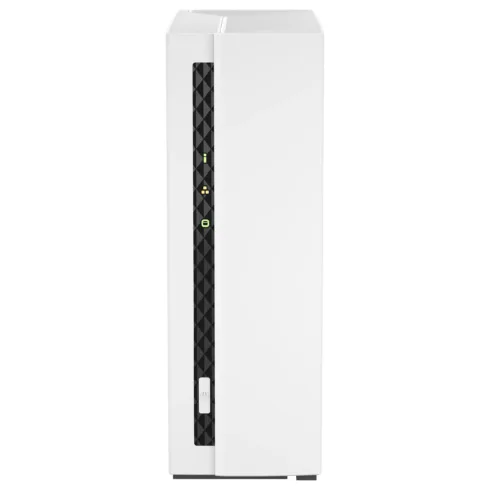 QNAP TS-133 NAS/storage server