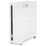 QNAP TS-133 NAS/storage server