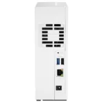 QNAP TS-133 NAS/storage server