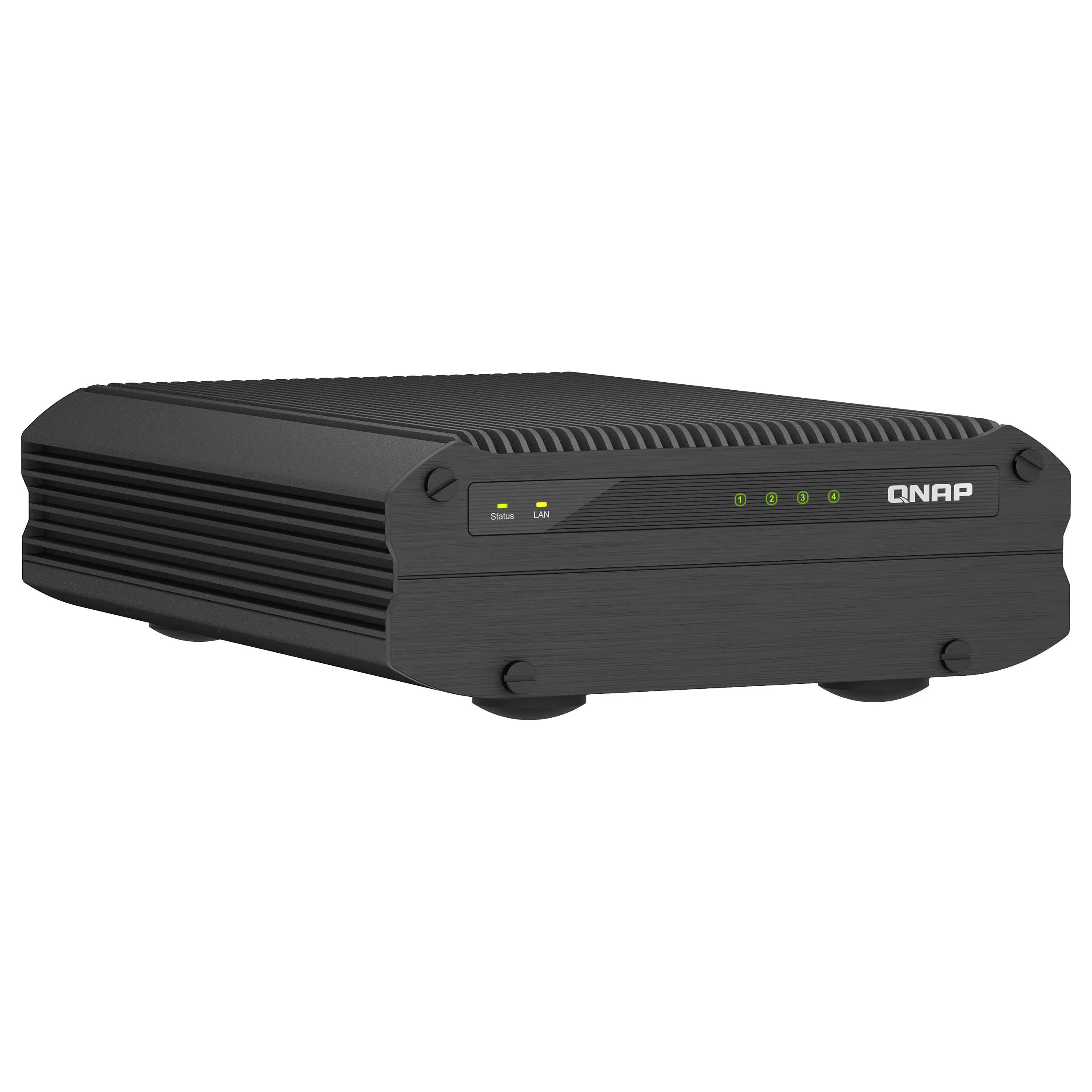 QNAP TS-I410X QNAP TS-I410X