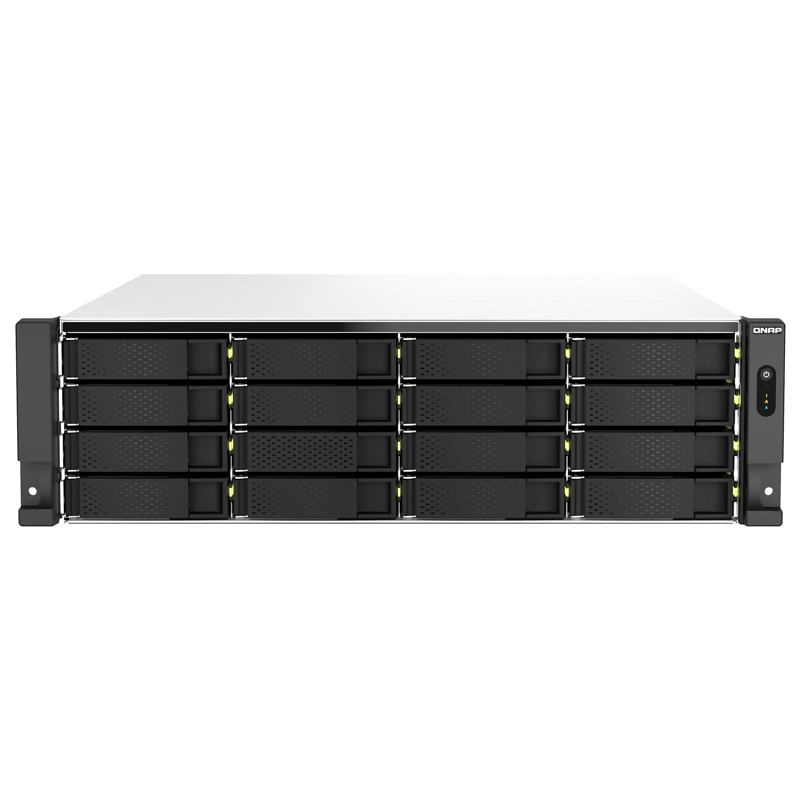 QNAP TS-h2287XU-RP QNAP TS-h2287XU-RP