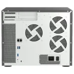 QNAP TS-1655