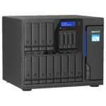 QNAP TS-1655