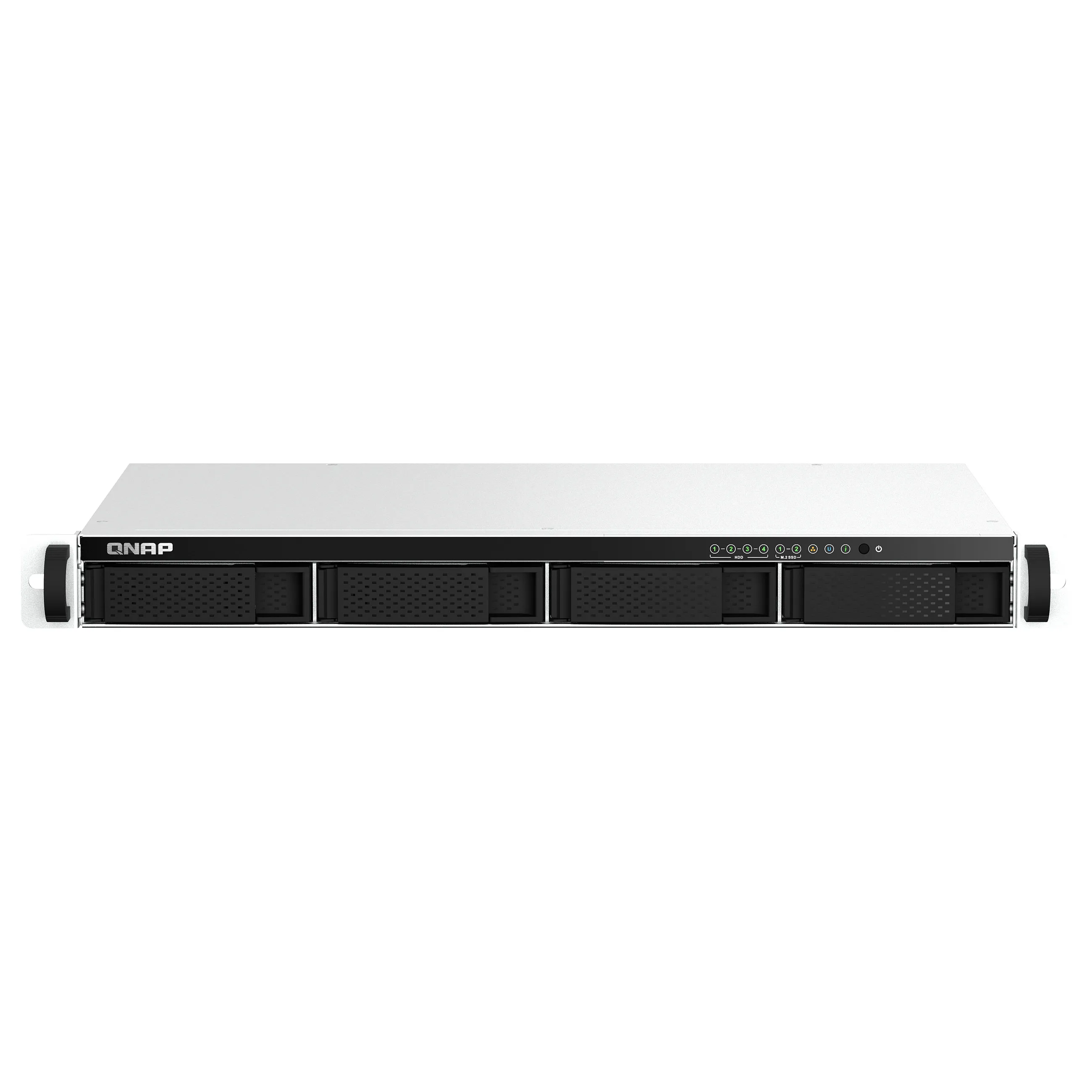 QNAP TS-464eU QNAP TS-464eU