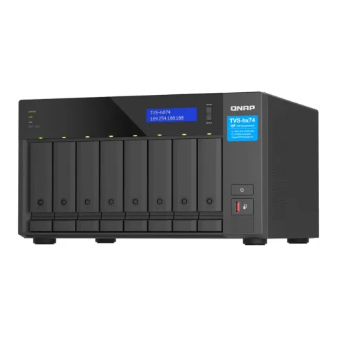 QNAP TVS-h874X