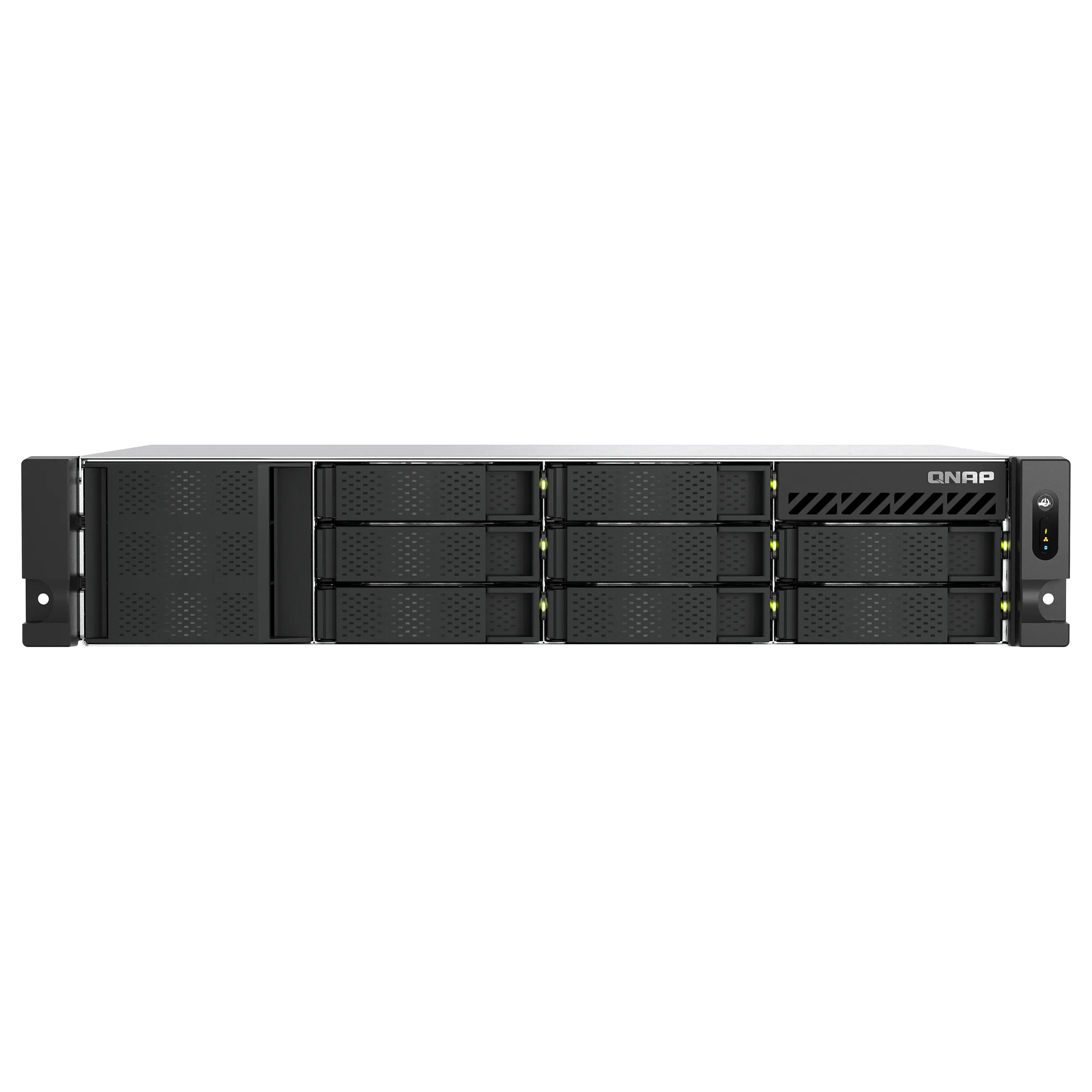 QNAP TS-855EU-RP QNAP TS-855EU-RP