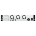 QNAP TS-855EU-8G NAS/storage server
