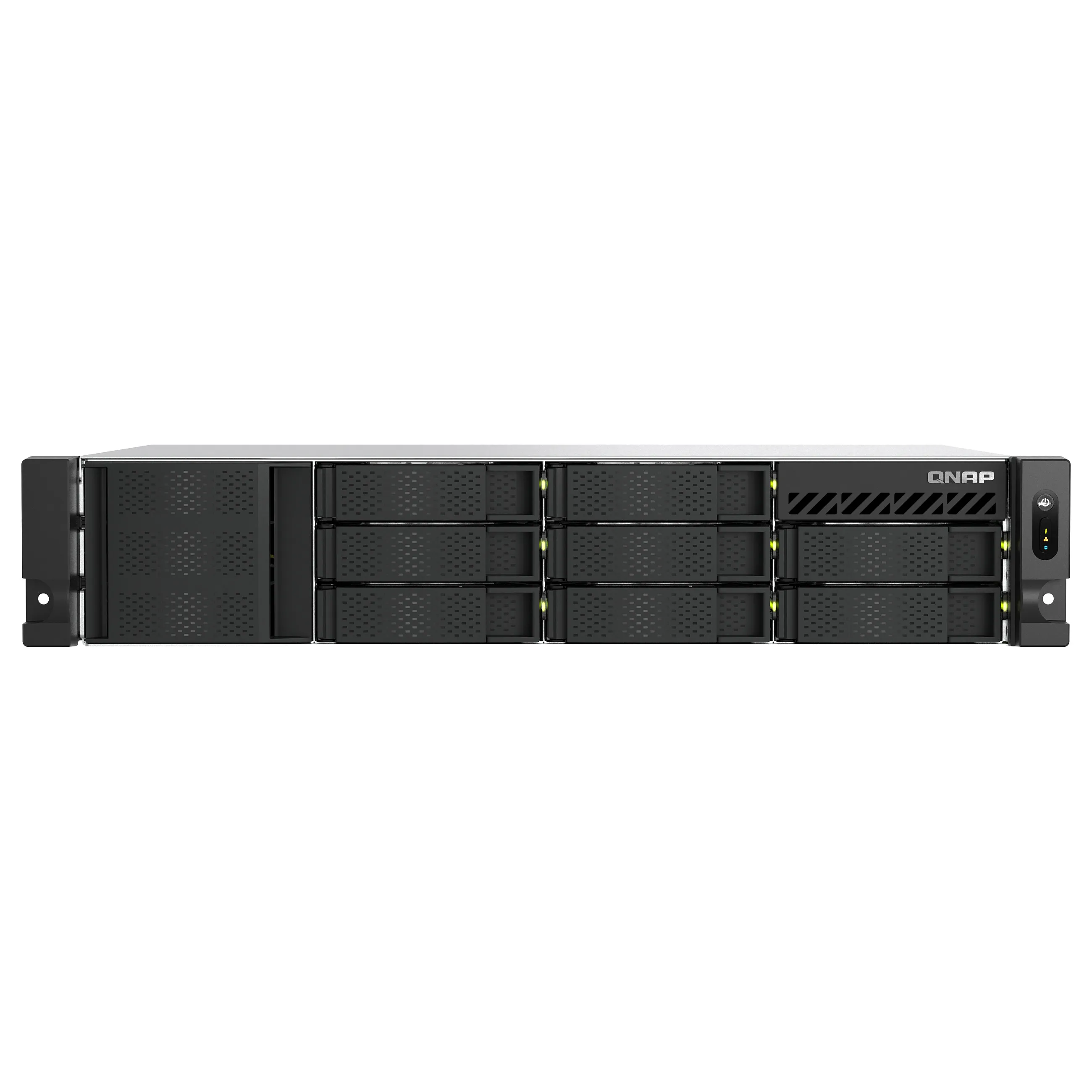 QNAP TS-855EU-8G NAS/storage server QNAP TS-855EU-8G NAS/storage server