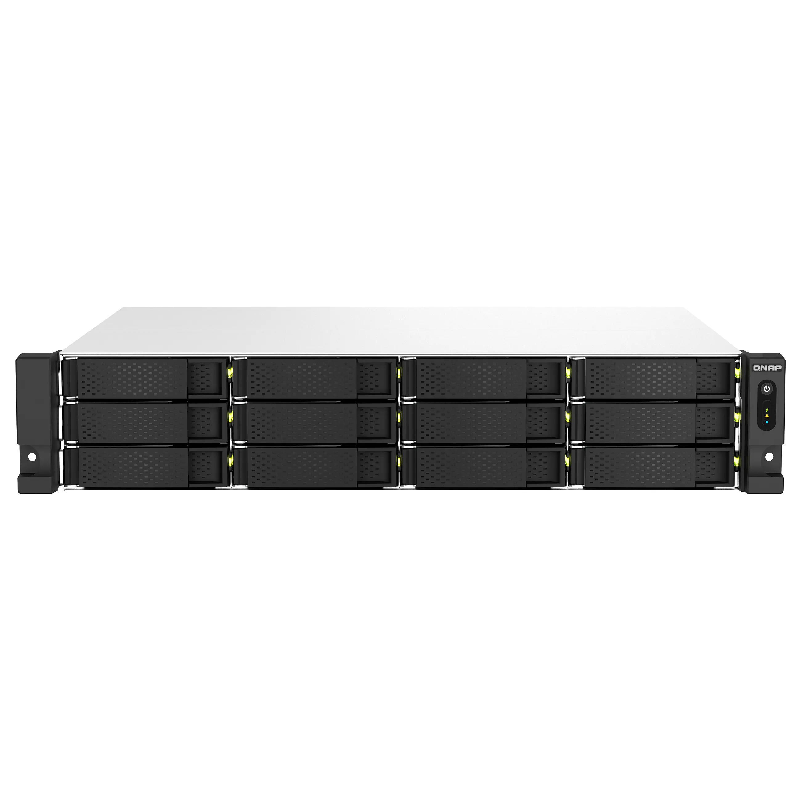 QNAP TS-1264U-RP QNAP TS-1264U-RP