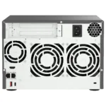 QNAP TVS-H674T-I5-32G NAS/storage server