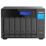 QNAP TVS-H674T-I5-32G NAS/storage server