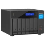 QNAP TVS-H674T-I5-32G NAS/storage server