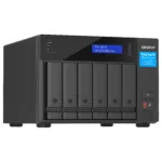 QNAP TVS-H674T-I5-32G NAS/storage server
