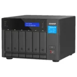 QNAP TVS-H674T-I5-32G NAS/storage server