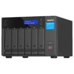 QNAP TVS-H674T-I5-32G NAS/storage server