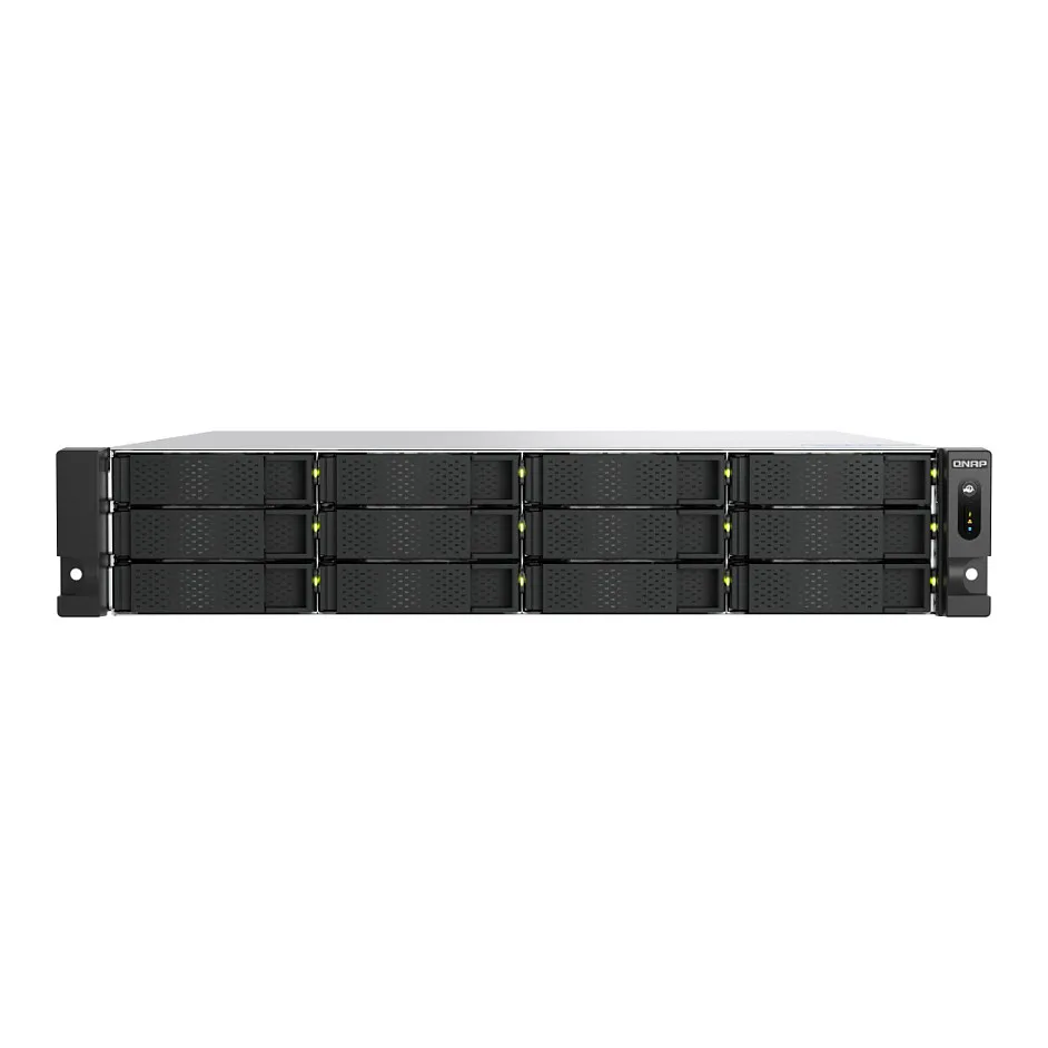 QNAP TS-H1277AXU-RP QNAP TS-H1277AXU-RP