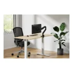 Monitoriaus laikiklis Neomounts DS70-250BL1, vaizdas 17