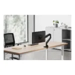 Monitoriaus laikiklis Neomounts DS70-250BL1, vaizdas 18