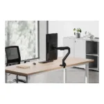 Monitoriaus laikiklis Neomounts DS70-250BL1, vaizdas 19
