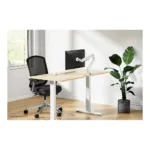 Monitoriaus laikiklis Neomounts DS70-250WH1, vaizdas 17