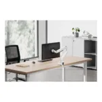 Monitoriaus laikiklis Neomounts DS70-250WH1, vaizdas 18