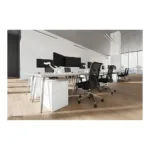 Monitoriaus laikiklis Neomounts DS70-250WH1, vaizdas 19