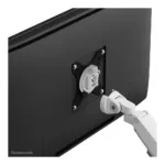 Monitoriaus laikiklis Neomounts DS70-250WH1, vaizdas 7