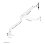 Monitoriaus laikiklis Neomounts DS70-250WH1, vaizdas 8